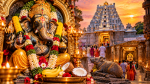 భక్తుల చింతలు తీర్చే ఈ ఆలయ రహస్యాలు తెలుసా.!